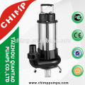 V180Q 0.25hp small size powerful dirty water submersible pump price